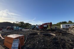 Bekijk deze afbeelding van Milieukundige begeleiding sanering op Geoviz B.V 