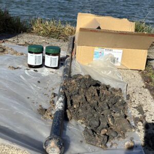 Bekijk deze dienst Milieukundig bodemonderzoek op Geoviz B.V