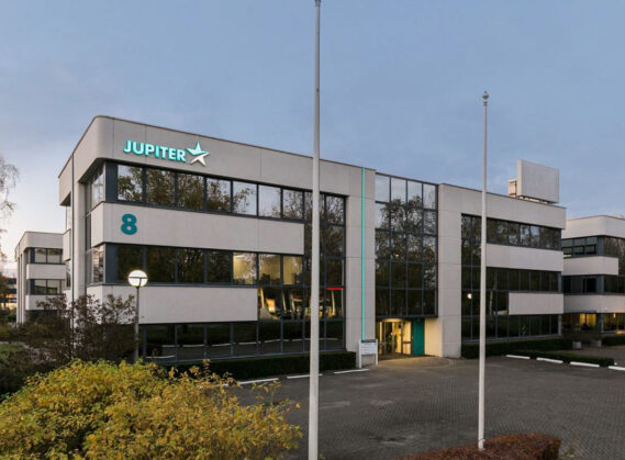 Bekijk deze afbeelding van Wie zijn wij? van  Geoviz B.V